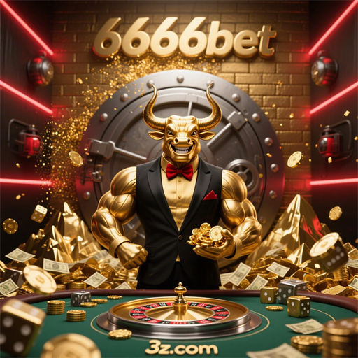 6666bet