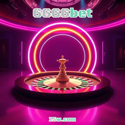 6666bet: Descubra os Caça-Níqueis que Podem Mudar Seu Jogo