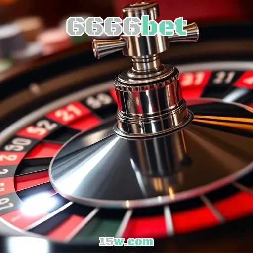 6666bet Bônus