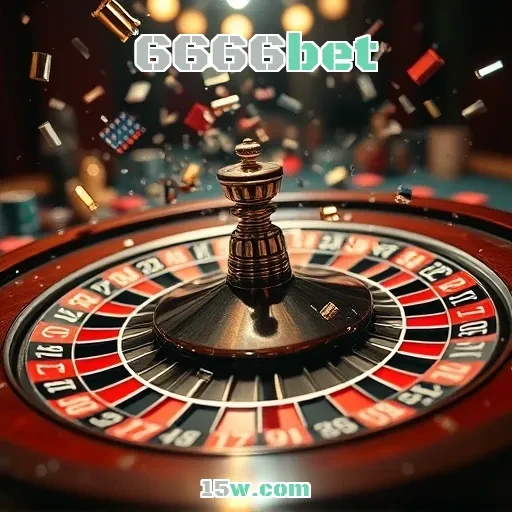 6666bet Caça Niquel
