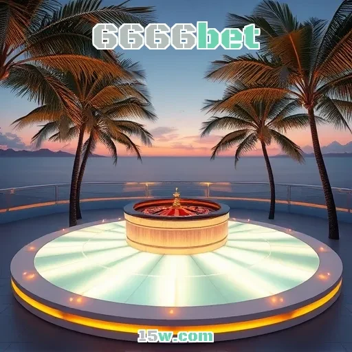 6666bet Esportes