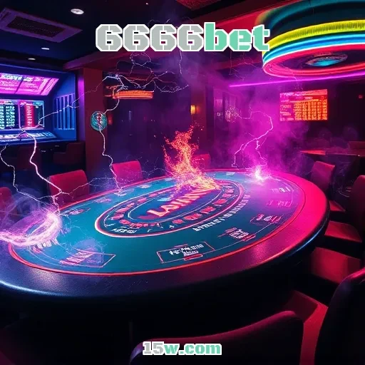 6666bet Jogos de Mesa